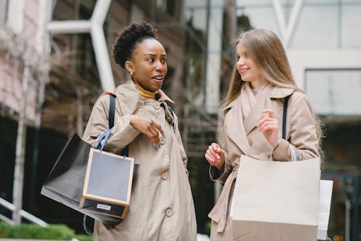 Compras en España. Consejos y dónde comprar