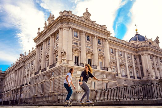 Top 10 de Madrid - 10 experiencias imprescindibles en Madrid