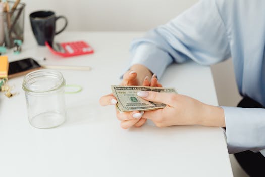 10 conceptos clave para planificar el ahorro