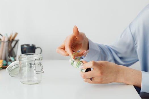 Quiero ahorrar, ¿cómo empiezo?