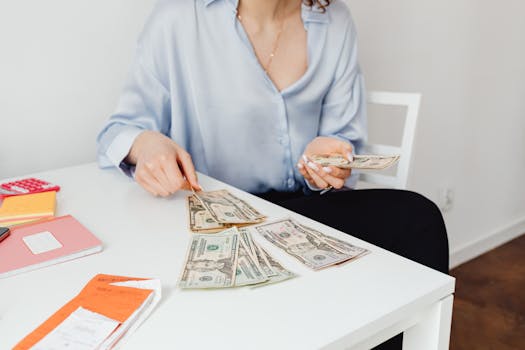 Consejos de ahorro e inversión