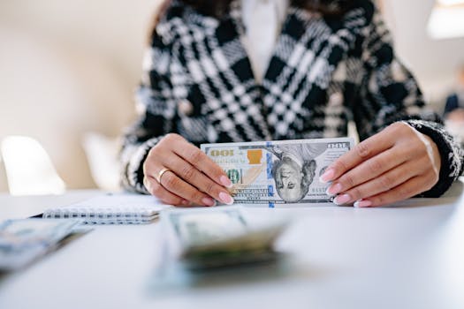 Ahorro e inversión para particulares