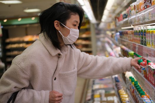 Los supermercados más baratos 2024