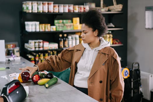Estudio de supermercados OCU: objetivo ahorro
