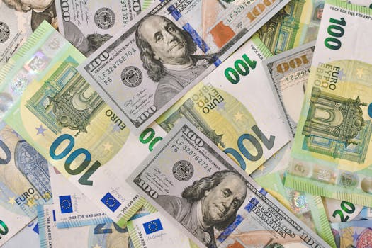 How do you say save money in Spanish?