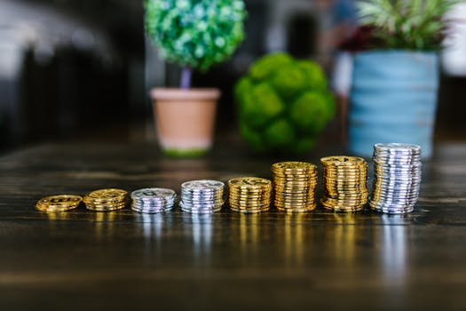 Productos de inversión y ahorro para particulares
