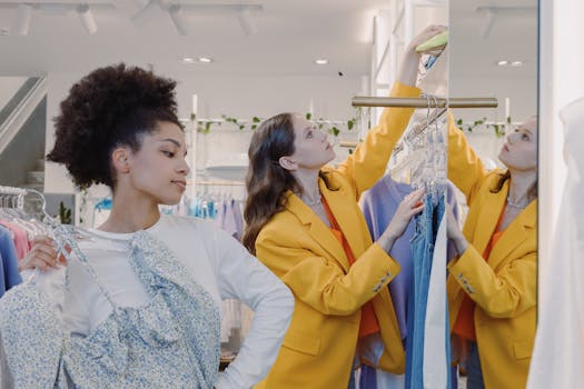 Los outlets con los mayores descuentos de Barcelona