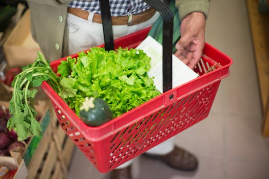 Ahorrar hasta 1.500 euros anuales eligiendo supermercado