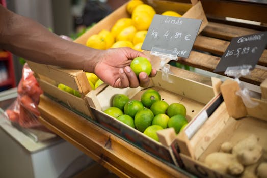 El supermercado más barato de España para hacer la ...