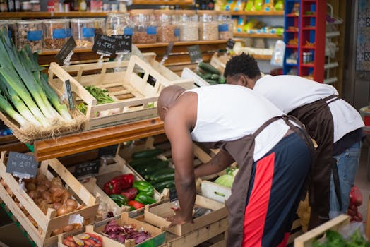 Los supermercados más baratos