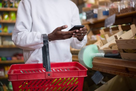 Estudio de supermercados OCU: objetivo ahorro