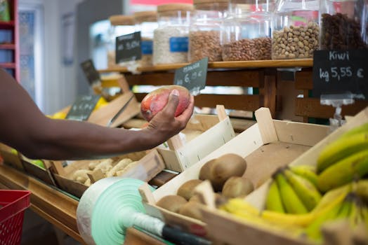 Comparativa de precios en Ahorramas y otros supermercados