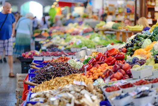 Estos son los 20 supermercados más baratos de España ...