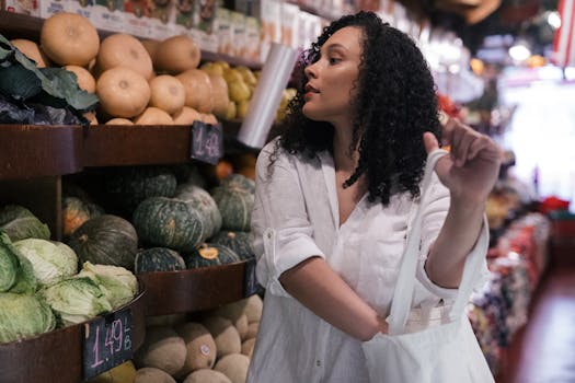 13 tiendas de Madrid para comprar a granel, barato y al peso