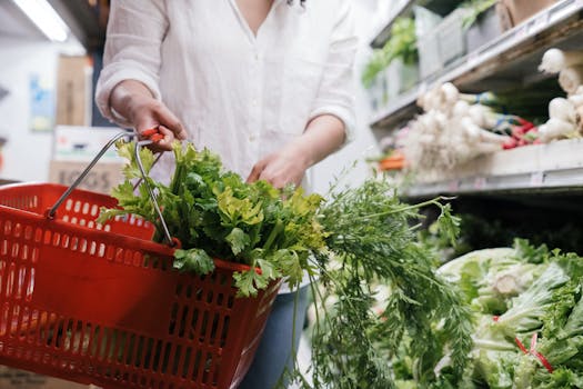 Los supermercados más baratos 2024