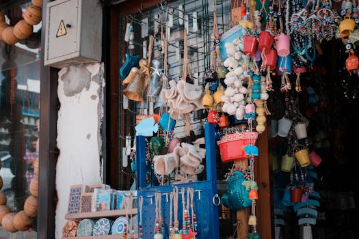 Recuerdos típicos y originales de tu viaje a España