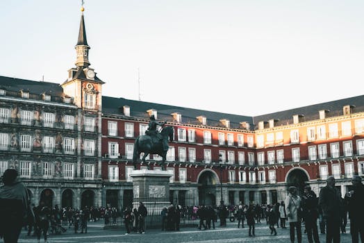 Top 10 de Madrid - 10 experiencias imprescindibles en Madrid