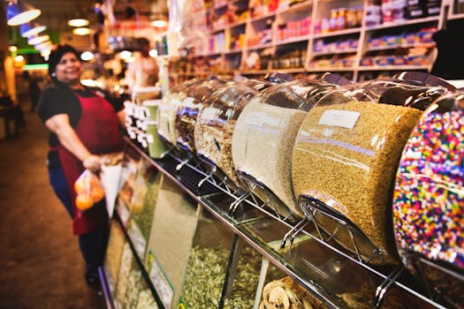 El supermercado más barato de España para hacer la ...