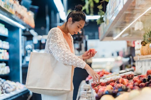 Los supermercados más baratos y caros de España