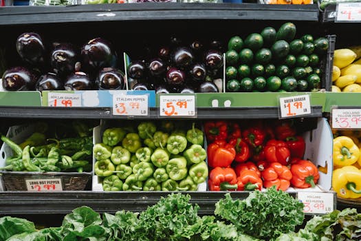 Estos son los supermercados más baratos de Madrid - Time Out
